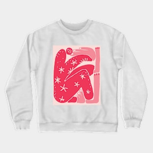 Giant Gardener Crewneck Sweatshirt